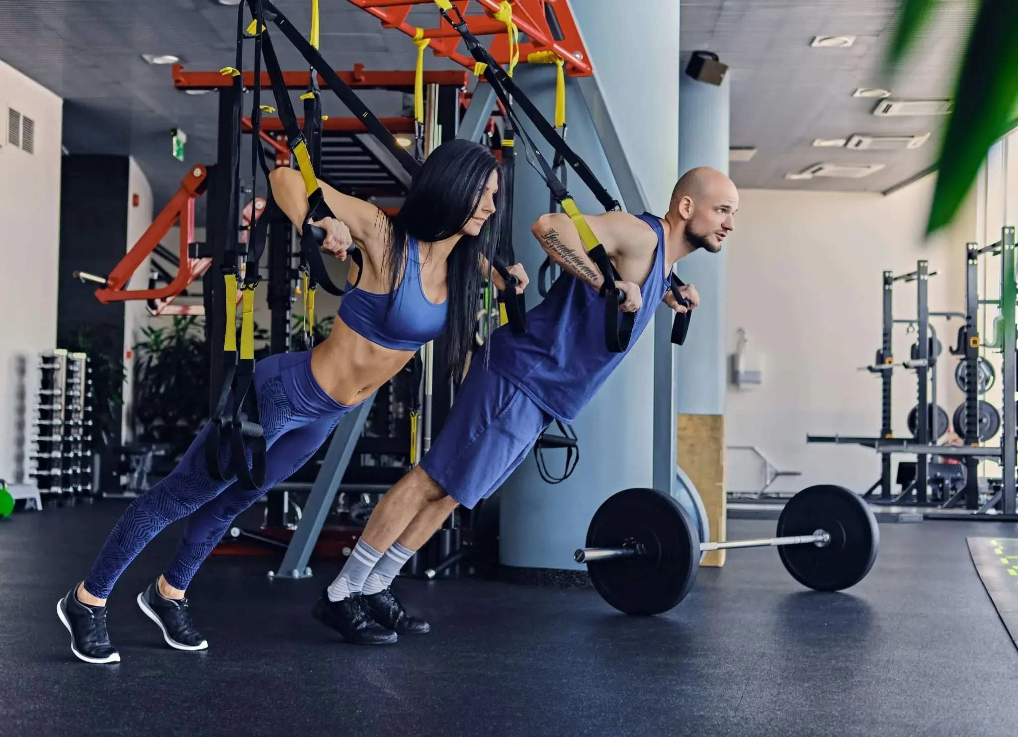 TRX