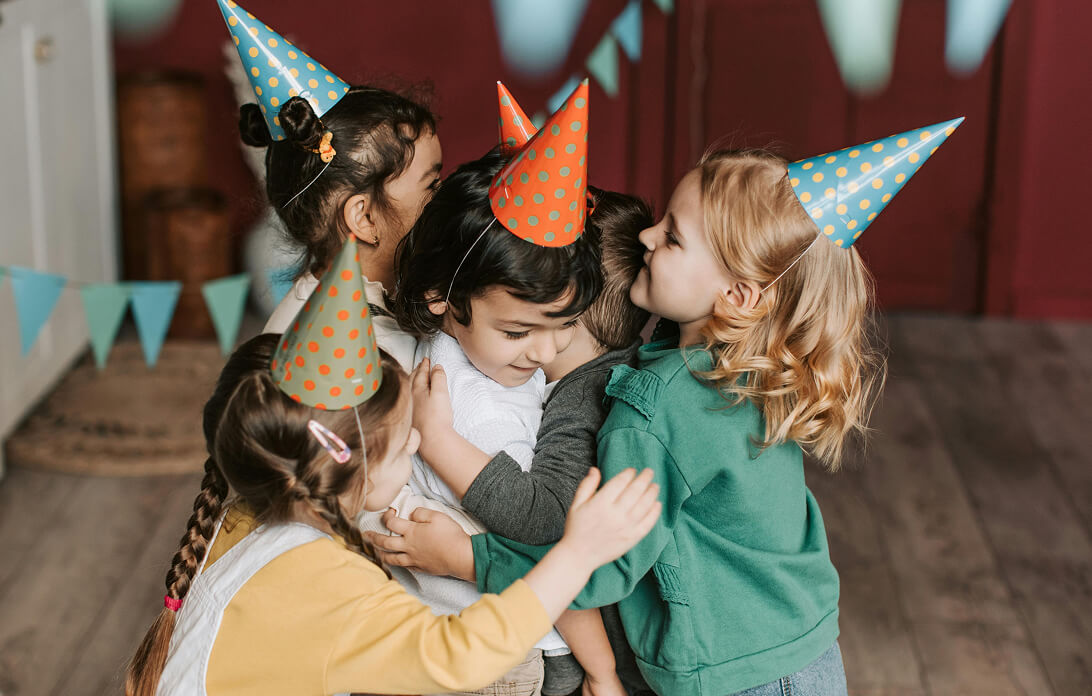 CUMPLEAÑOS